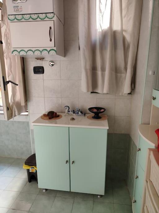 Napoli Residenza Castiglia Apartment ภายนอก รูปภาพ